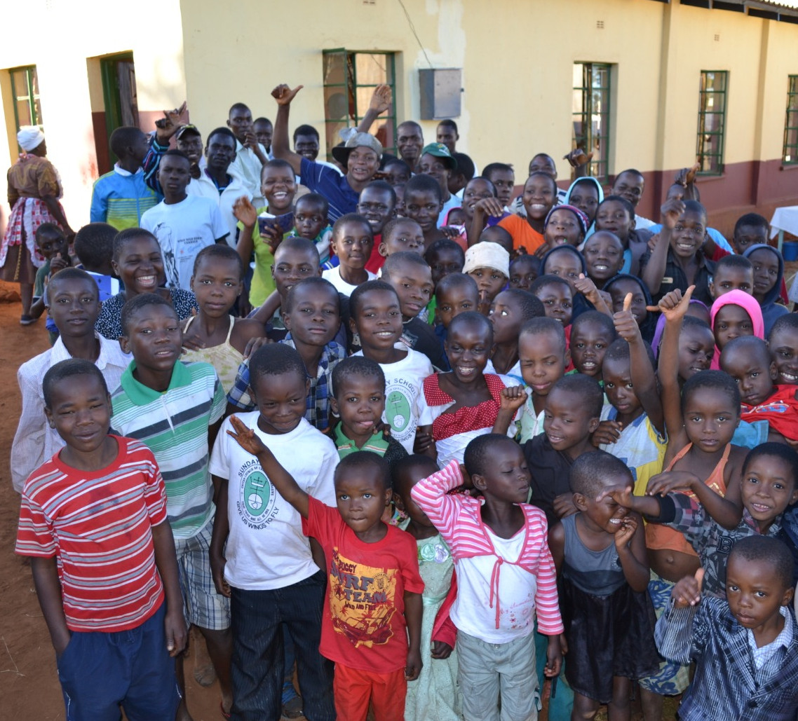 Zimbabwe Blog – June / July 2022